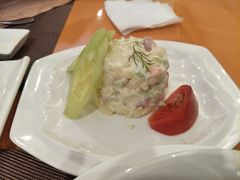 -红房子西菜馆(淮海中路店)