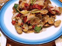 -鼎原力量东北吊炉烧烤(临河街店)