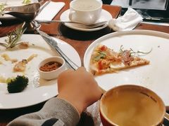 -斯比特花园西餐厅(东方商厦店)