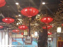 -满园烤鸭·春饼(太原街万达店)