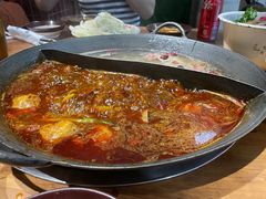 -楠火锅(龙阳广场店)