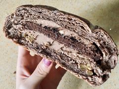 阿华田牛乳可可欧包-七叔是岛民(花基新村店)