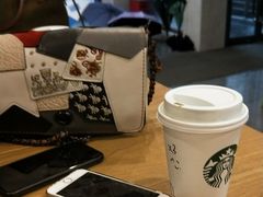 -星巴克(上海交通大学店)