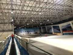 -绍兴启迪乔波冰雪世界