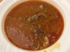 法式牛尾汤-红房子西菜馆(淮海中路店)