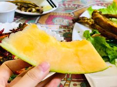 -新疆红柳花餐厅(新洲店)