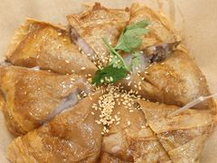 -芋包王闽南茶楼(八市店)