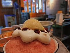 -馥二代韩式烤肉 2세대 불고기(喷水池店)