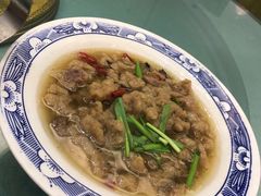 -建坤水席宫·洛阳菜(中州路店)