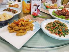 -韶山冲湘菜馆(黄桦路店)