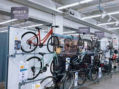 -迪卡侬(土桥店)