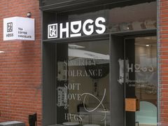 -HUGS coffee(东区店)