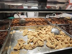 -乔波食品(杜桥中心菜场店)