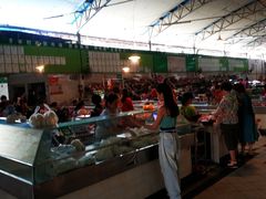 自助取餐区-羊栏农贸市场(羊新路店)