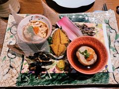 安康鱼肝-傑·料理·海鲜放题(佛山文华荟店)