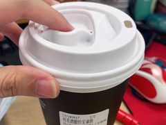 -Peet's Coffee皮爷咖啡(上海长风大悦城店)