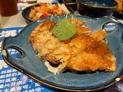 -馔豚·台北菜专门店(深圳湾万象城店)