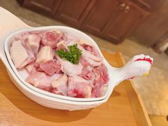 -山海蟹庐·海鲜糟粕醋火锅(慈溪店)