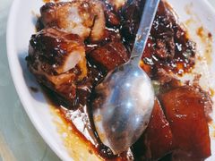 红烧肉-群乐饭店(滨安路店)