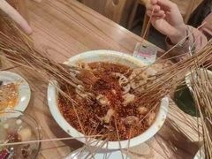 -嘉州叶婆婆钵钵鸡(建设路店)