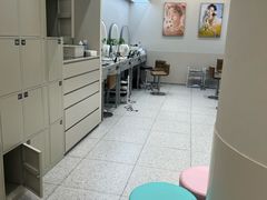 -天真蓝照相馆(五角场百联又一城店)