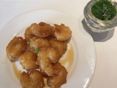 -茉里粤菜(皇姑万象汇店)