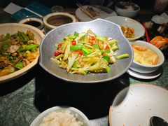 -姐夫的小菜(新中关购物中心店)