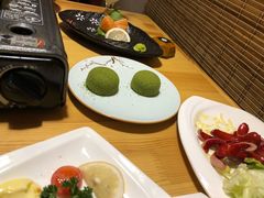 -福匠日本料理(人民路店)