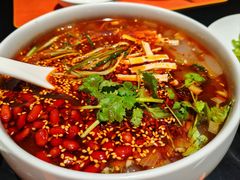 -田园北魏家宴·大同菜(御东店)