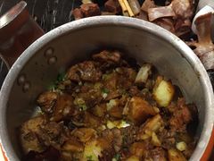 -金掌勺锅包肉(太原万达店)