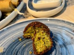 -La Medina餐厅(亮马河南路店)