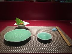 芥末章鱼-久喜番和牛烧肉酒场(北辰三角洲店)