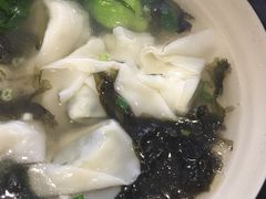 -玖鲜小笼(中山广场店)