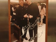-中国厨房/台湾牛肉面