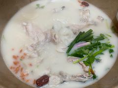 江团-鲜呦蒸汽石锅鱼(北辰路店)