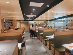 -海底捞火锅(太原万科城店)