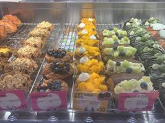 -PAOPAO Bakery&Café(港汇店)