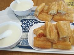 -冰泉豆浆馆(阳朔店)