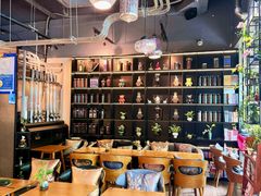 -街角 T·COFFEE 融合料理·BISTRO(车公庙店)