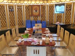包厢-巴山一绝烤全羊(三圣乡刘家花园店)