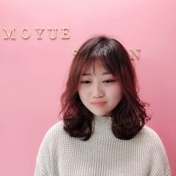 -Moyue HAIR SALON