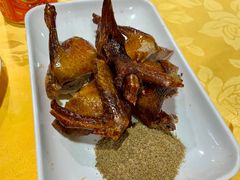 -老字号蛇口德记烧腊饭店·海鲜加工