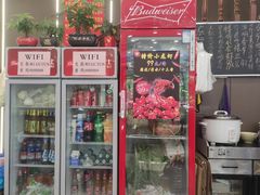 -五谷屯私房菜·始于2005(中山陵童卫路店)