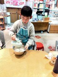 -Harry's Kitchen哈里小屋(上海大悦城店)
