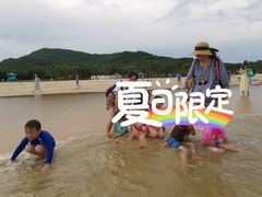 -石梅湾艾美度假酒店