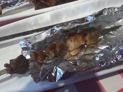 -西贝莜面村(上海百联西郊店)