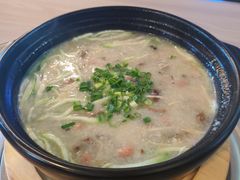 顺德拆鱼粥-滋粥楼·顺德菜(番禺广场总店)