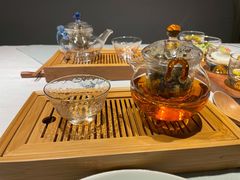 养生茶-叶叶菩提·晋福宫