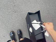 -CHANEL(恒隆广场店)