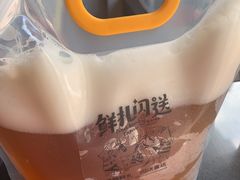 -优布劳精酿酒馆(荷花路店)